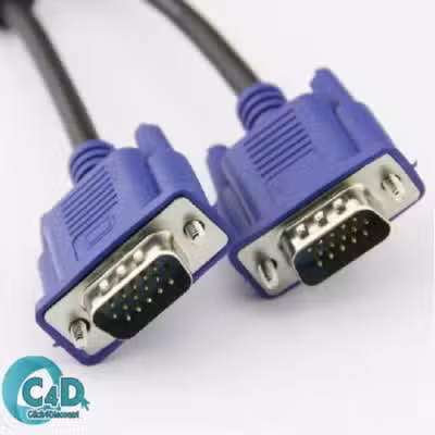 VGA Cable 3m