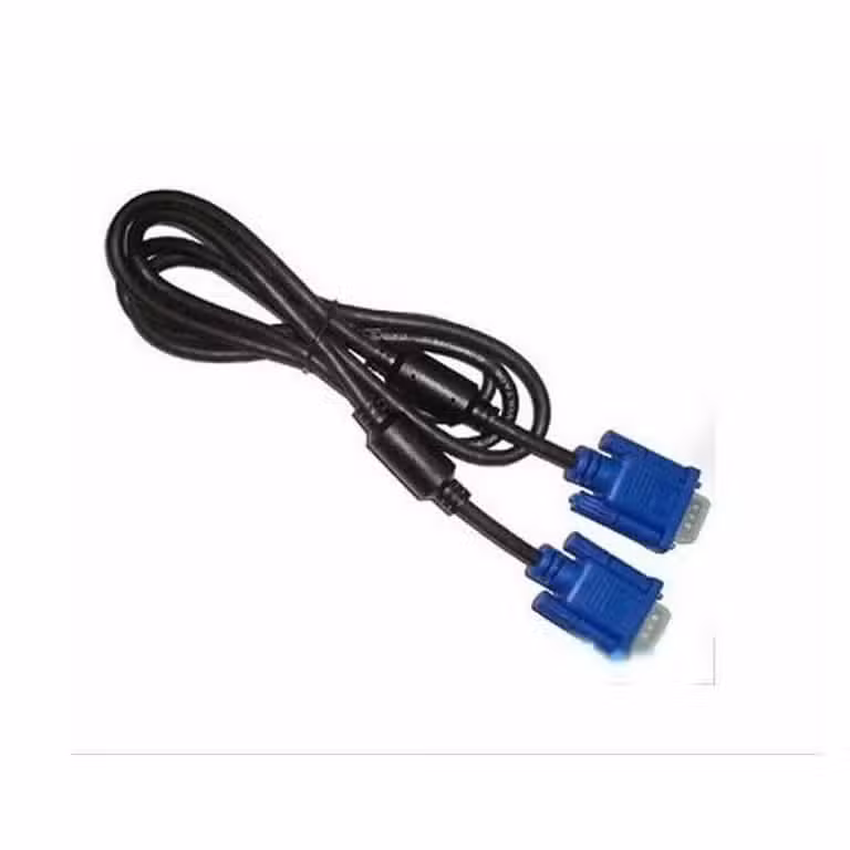VGA Monitor Cable