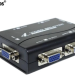 VGA Splitter 4 Port