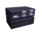 VGA Splitter 4 Port