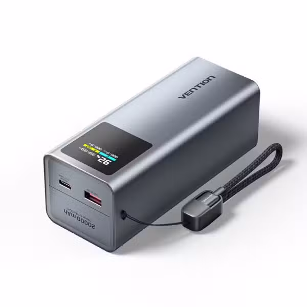 Vention 100W power bank