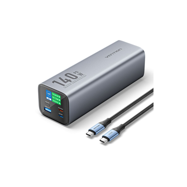 Vention 140W Power Bank