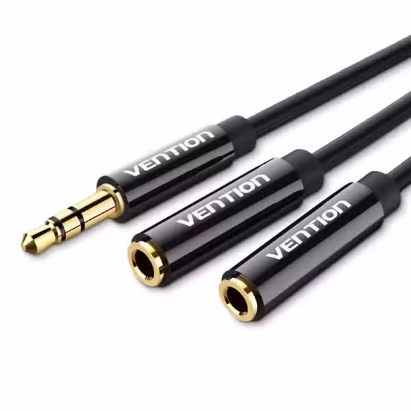 Vention 3.5mm splitter