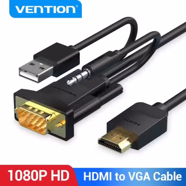 Vention ABIBG