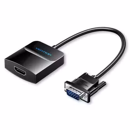 Vention ACNBF VGA
