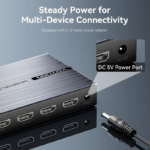 Vention AKQBO HDMI Splitter