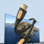 Vention ALIBI HDMI Cable