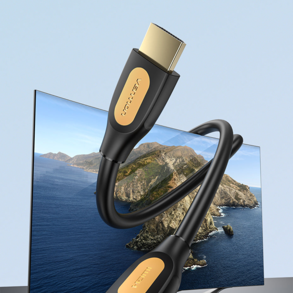 Vention ALIBI HDMI Cable