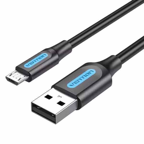 Vention COLBF Micro-B cable