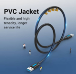 Vention CONBG cable