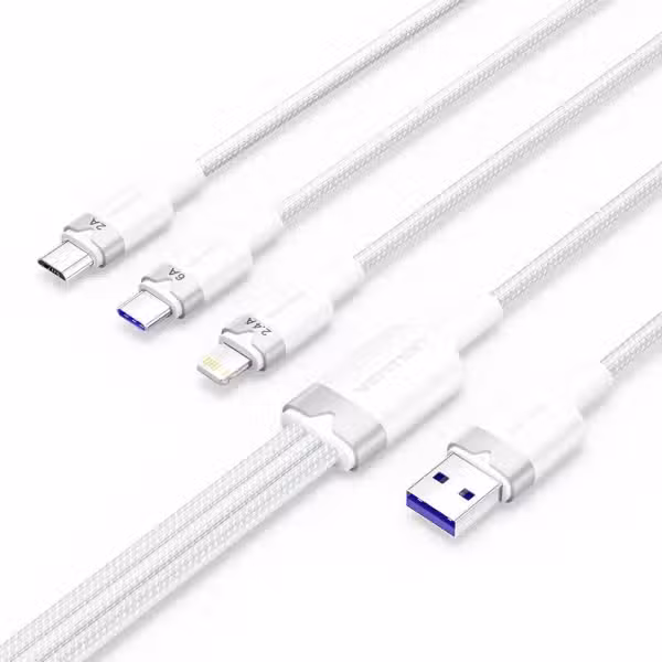 Vention CQJHF cable