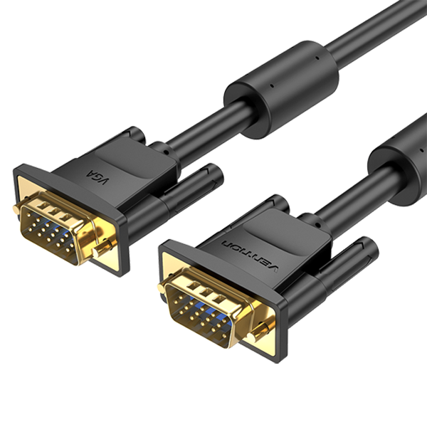 Vention DAEBF VGA cable