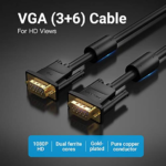 Vention DAEBF VGA cable