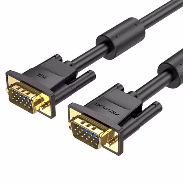Vention DAEBJ VGA cable