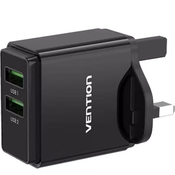 Vention FBAB0-UK charger