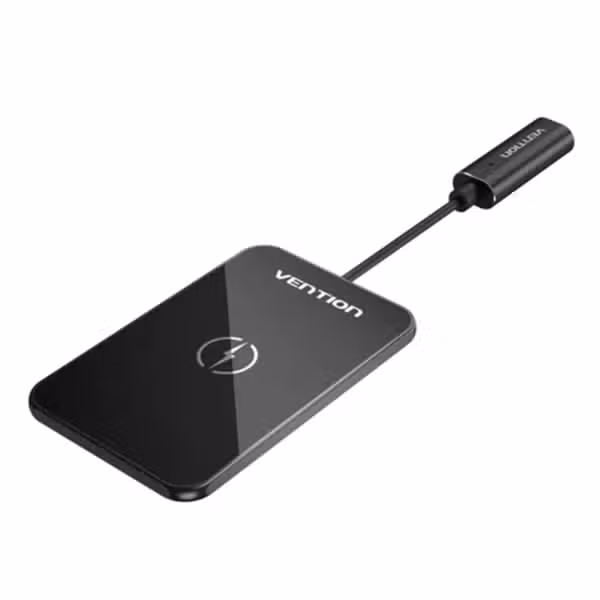 Vention FGBBAG wireless charger
