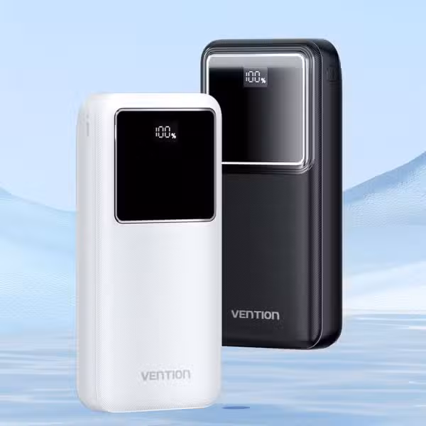 Vention FHLB0 power bank