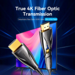 Vention Fiber Optic HDMI