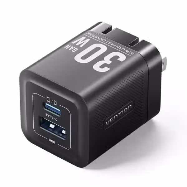 Vention GaN Charger