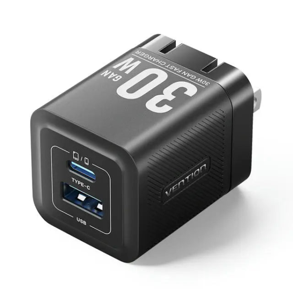 Vention GaN Charger