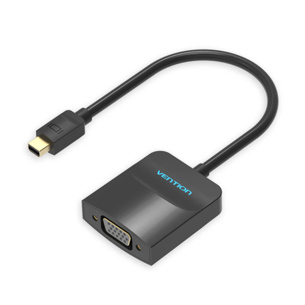 Vention HBDBB converter