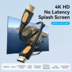 Vention HDMI 10m cable