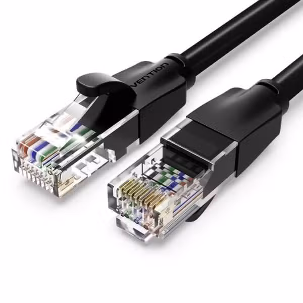 Vention IBKBG Cat6