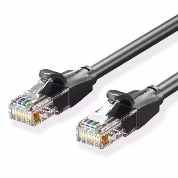 Vention IBKBN Cat6 cable
