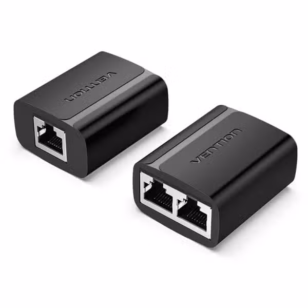Vention IPTB0 RJ45 Splitter