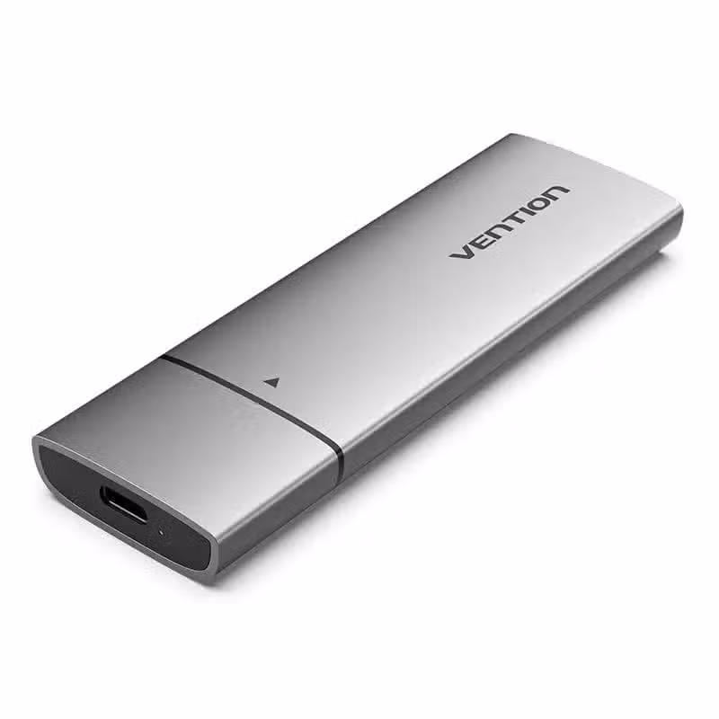 Vention KPGH0 SSD Enclosure