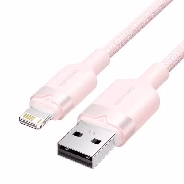 Vention LABVH Lightning cable