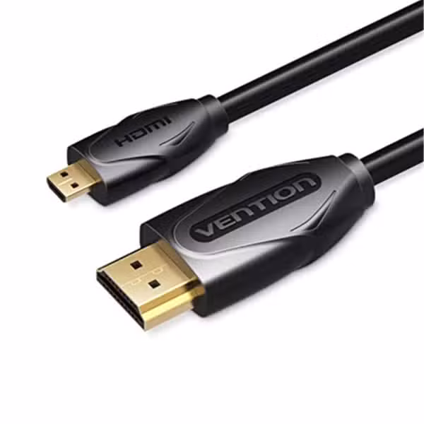 Vention Micro HDMI 2m