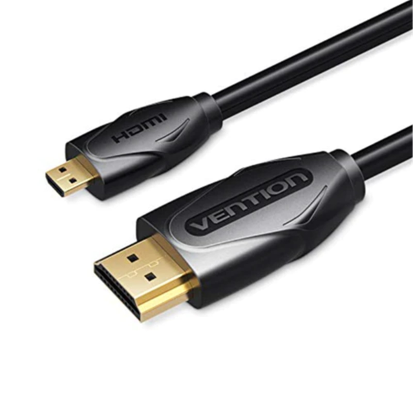 Vention Micro HDMI 2m