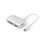Vention Mini DisplayPort adapter