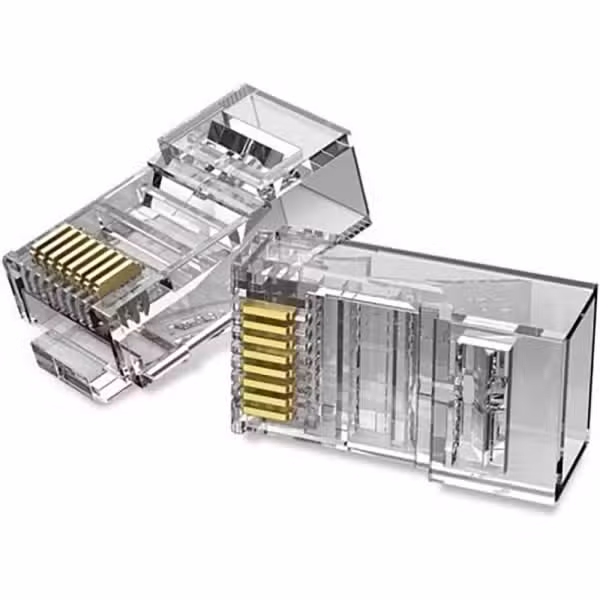Vention RJ45 modular plug