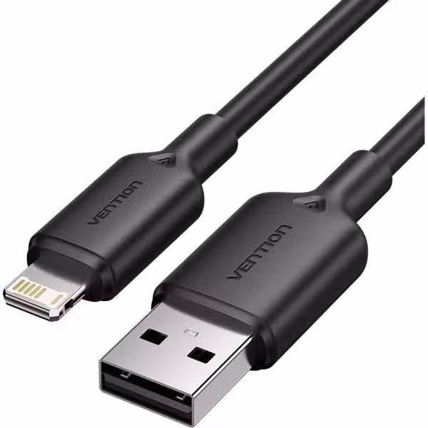 Vention TACHG Lightning cable