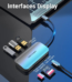 Vention TNHHB USB-C
