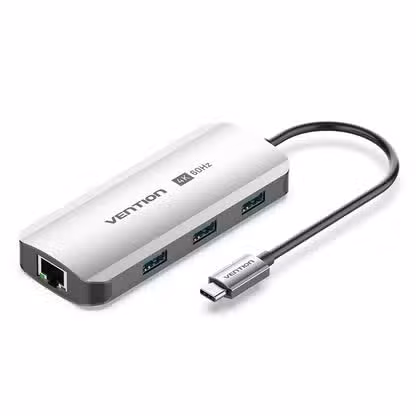 Vention TOHHB docking station