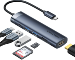 Vention TOHHB docking station