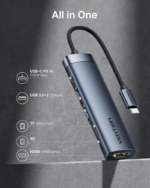 Vention TOHHB docking station