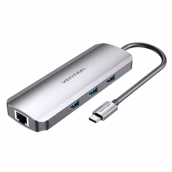 Vention TOLHB docking station