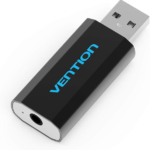 Vention VAB-S15-B sound card