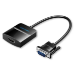 Vention VGA to HDMI