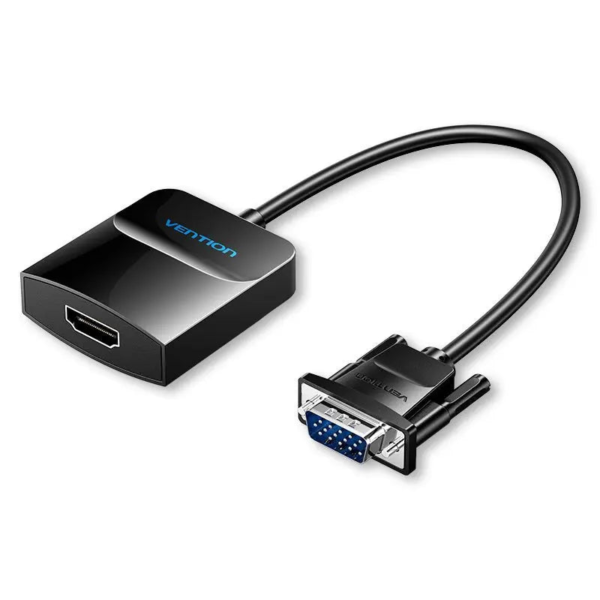 Vention VGA to HDMI