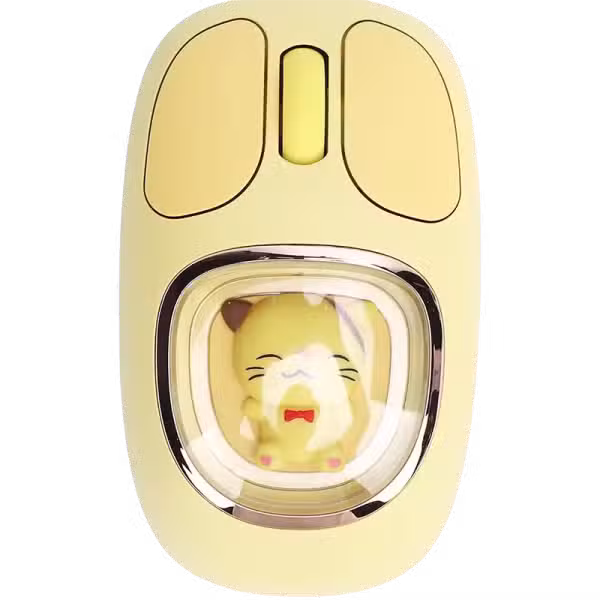 W540 wireless mouse
