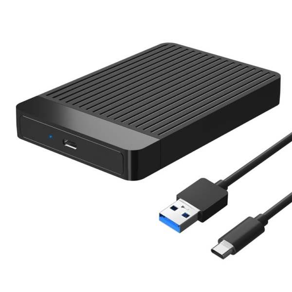 Western Digital HDD Casing