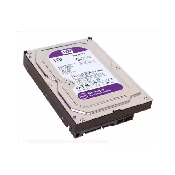 Western Digital Purple 1TB