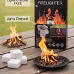 X130206 firelighters