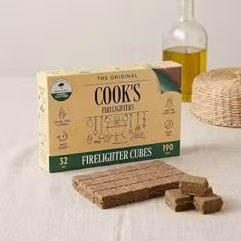 X130206 firelighters