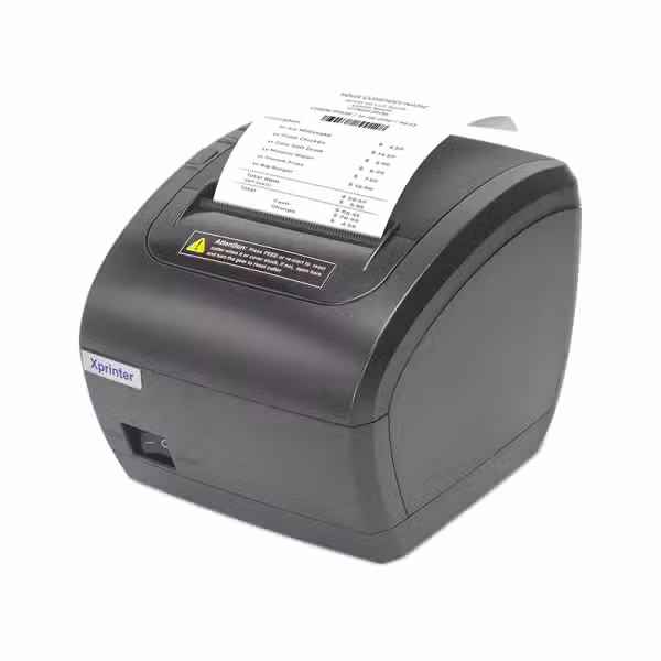 XPrinter XP-Q80A